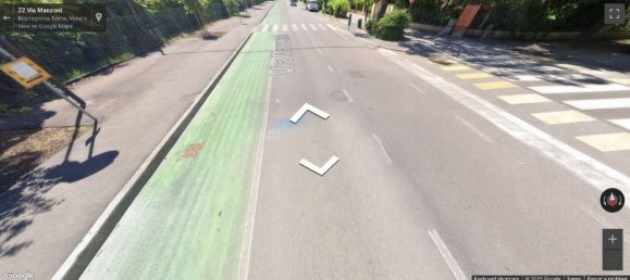 2 rooms Office in Montegrotto Terme, Italy No. 323389 6