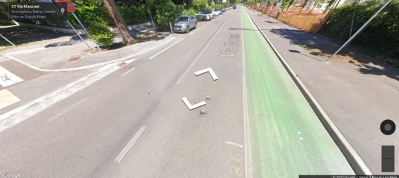 2 rooms Office in Montegrotto Terme, Italy No. 323389 5