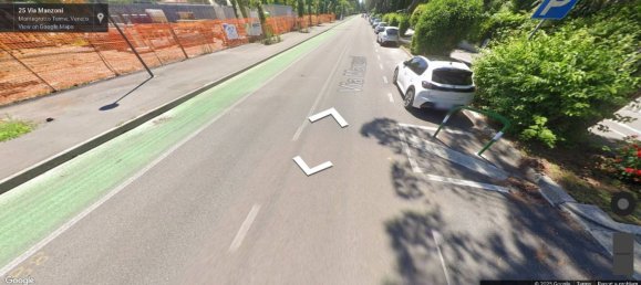 2 rooms Office in Montegrotto Terme, Italy No. 323389 11