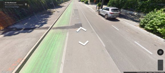 2 rooms Office in Montegrotto Terme, Italy No. 323389 7