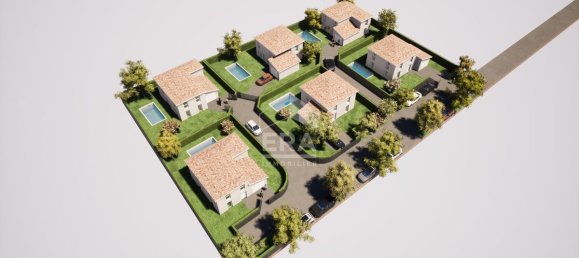 400m² Land in Avensan, France No. 335671 2