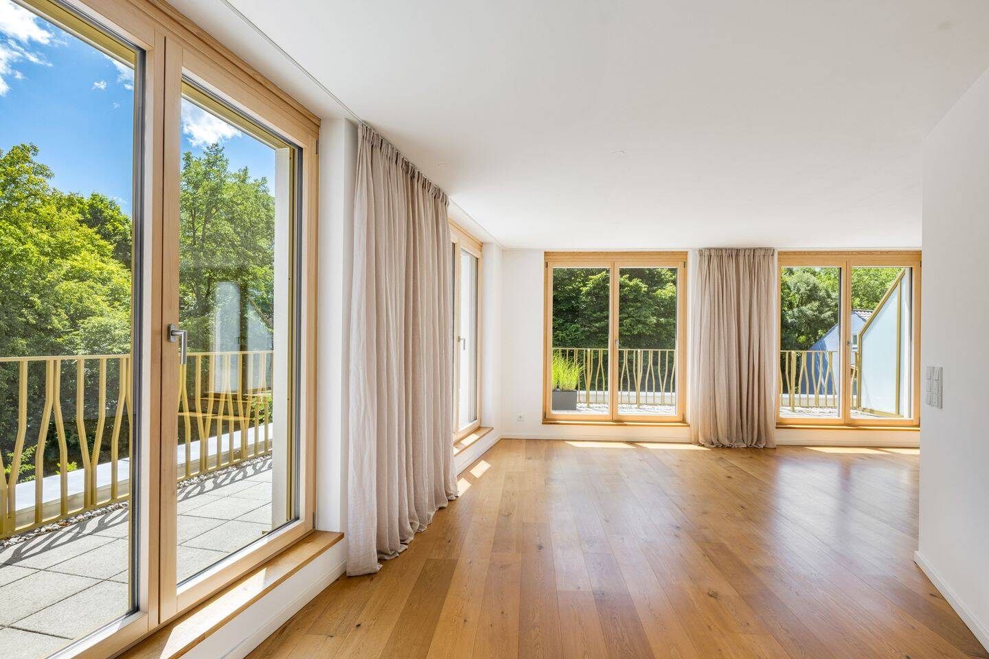 2 bedrooms Apartment in Munich, Germany No. 264392