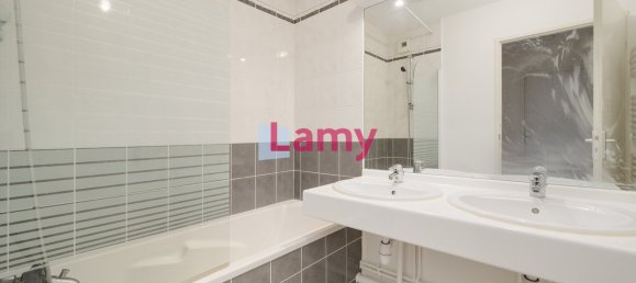 2 غرف نوم شقة في Nancy, France رقم 47769 6