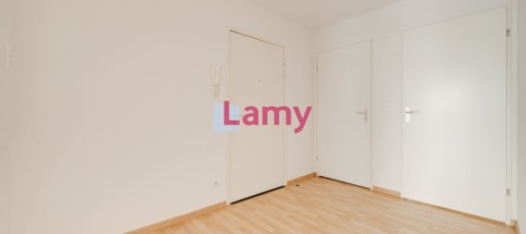 2 غرف نوم شقة في Nancy, France رقم 47769 8