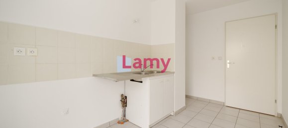 2 غرف نوم شقة في Nancy, France رقم 47769 5