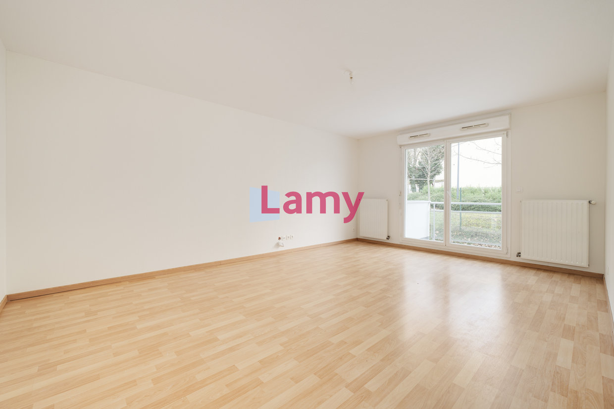 2 غرف نوم شقة في Nancy, France رقم 47769