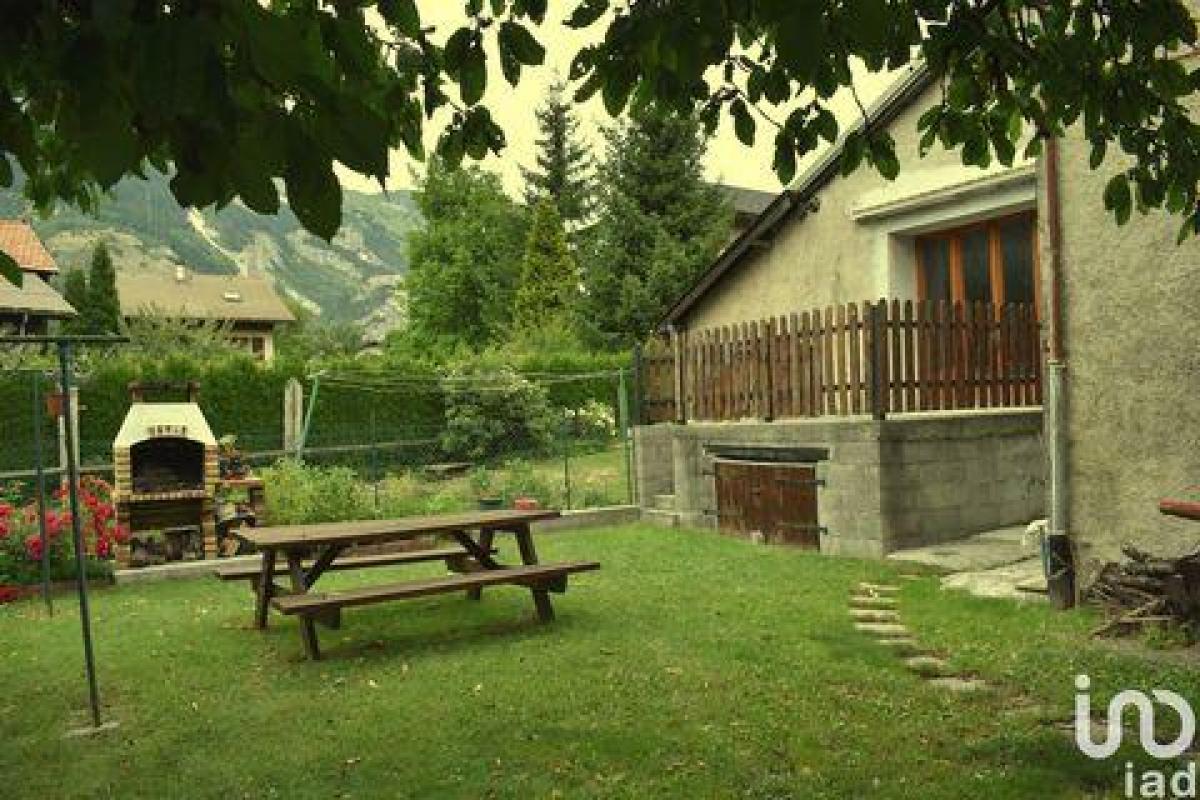 3 غرف نوم منزل في Modane, France رقم 27618