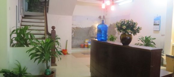 Studio in Dong Da, Vietnam No. 3838 2
