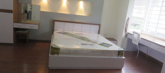 Studio in Dong Da, Vietnam No. 3838 4