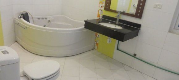 Studio in Dong Da, Vietnam No. 3838 6