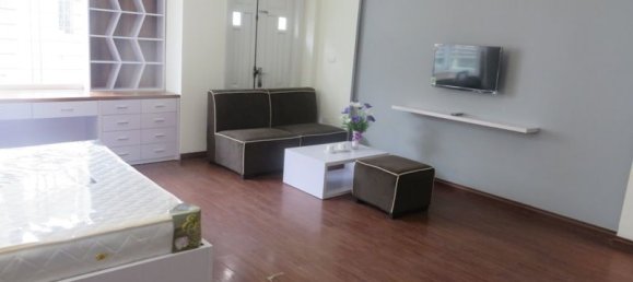 Studio in Dong Da, Vietnam No. 3838 3