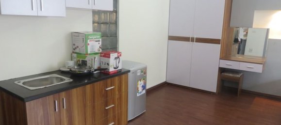 Studio in Dong Da, Vietnam No. 3838 5