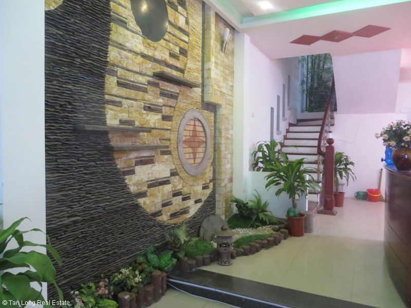 Studio in Dong Da, Vietnam No. 3838