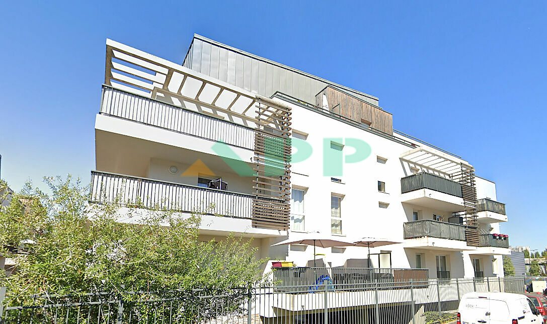 2 غرف نوم شقة في Athis-Mons, France رقم 134369