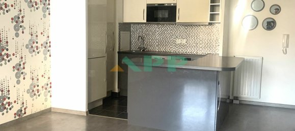 2 غرف نوم شقة في Athis-Mons, France رقم 134369 3