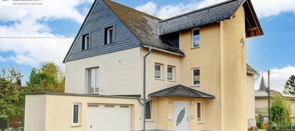 Таунхаус с 9 комнатами в Altenkirchen, Германия № 176440 2