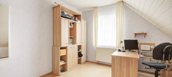 Таунхаус с 9 комнатами в Altenkirchen, Германия № 176440 13