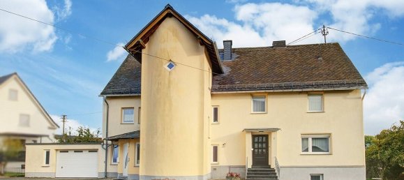 Таунхаус с 9 комнатами в Altenkirchen, Германия № 176440 3