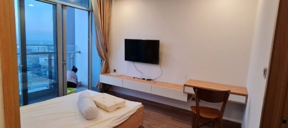 3 bedrooms Apartment in Binh Thanh, Vietnam No. 18068 10