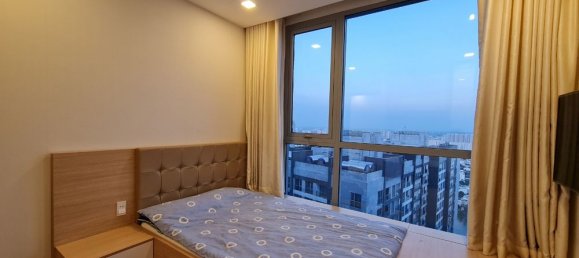 3 bedrooms Apartment in Binh Thanh, Vietnam No. 18068 12