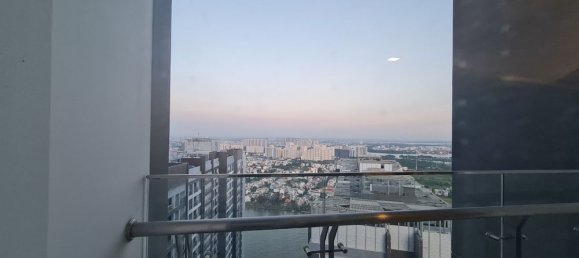 3 bedrooms Apartment in Binh Thanh, Vietnam No. 18068 8