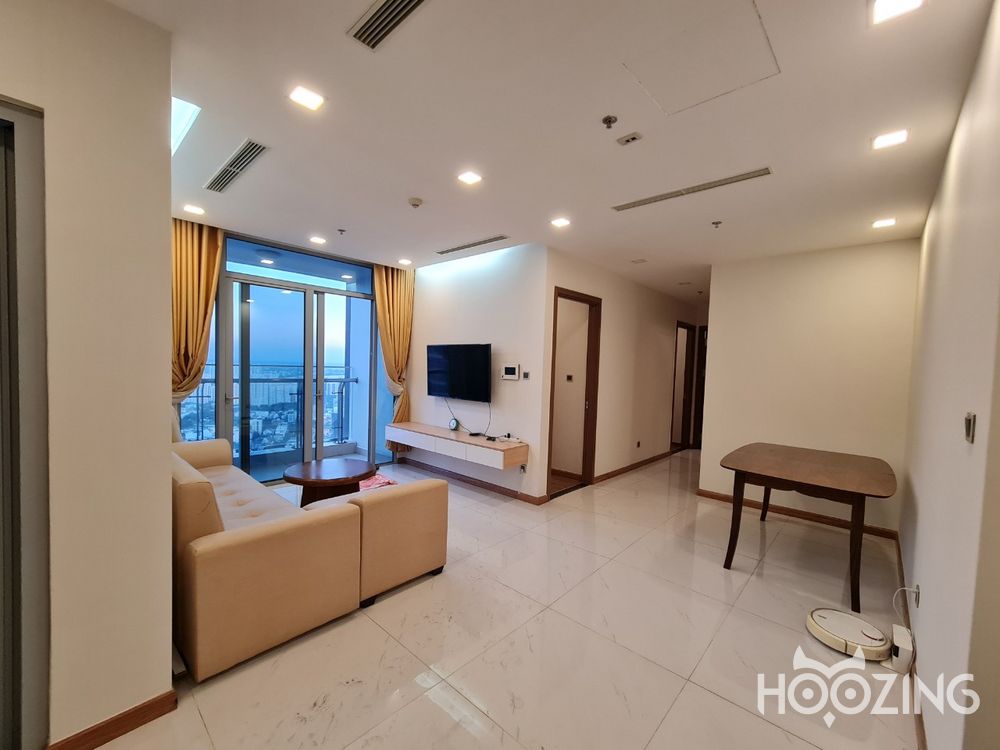 3 bedrooms Apartment in Binh Thanh, Vietnam No. 18068