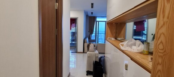 3 bedrooms Apartment in Binh Thanh, Vietnam No. 18068 3