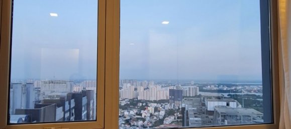 3 bedrooms Apartment in Binh Thanh, Vietnam No. 18068 5