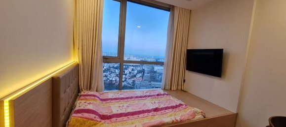 3 bedrooms Apartment in Binh Thanh, Vietnam No. 18068 6