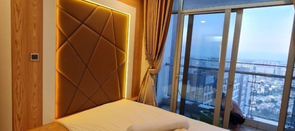 3 bedrooms Apartment in Binh Thanh, Vietnam No. 18068 13