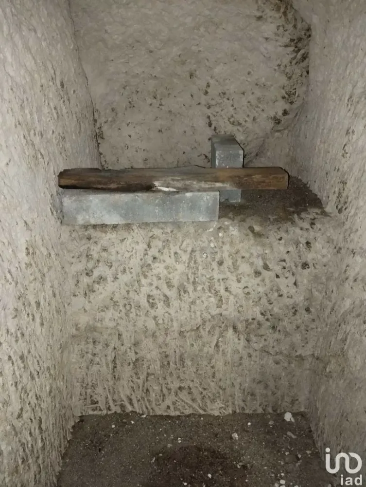 Terreno em Villiers-sur-Loir, France 120 m² N.º 80433