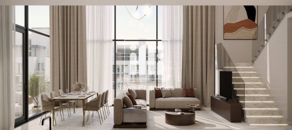 Apartamento T2 em ROYAL PARK, Masdar City, UAE N.º 61706 7