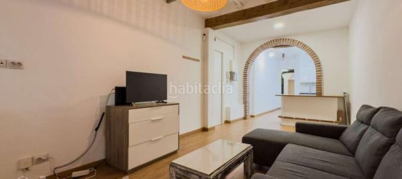 Apartamento T2 em Eixample, Spain N.º 168620 7