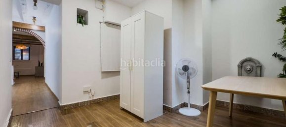Apartamento T2 em Eixample, Spain N.º 168620 9
