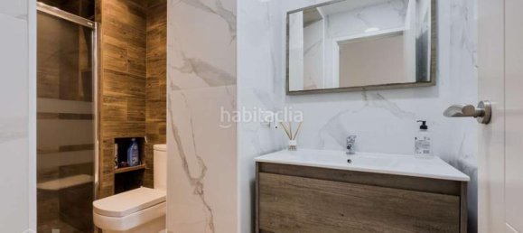 Apartamento T2 em Eixample, Spain N.º 168620 14