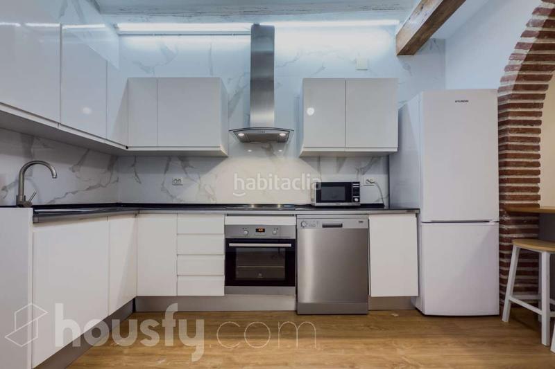 Apartamento T2 em Eixample, Spain N.º 168620