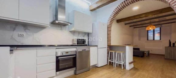 Apartamento T2 em Eixample, Spain N.º 168620 15