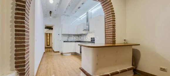 Apartamento T2 em Eixample, Spain N.º 168620 22