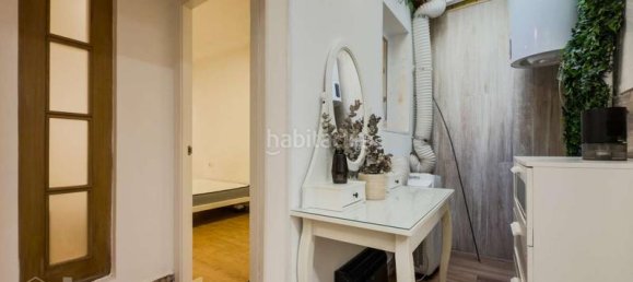 Apartamento T2 em Eixample, Spain N.º 168620 12