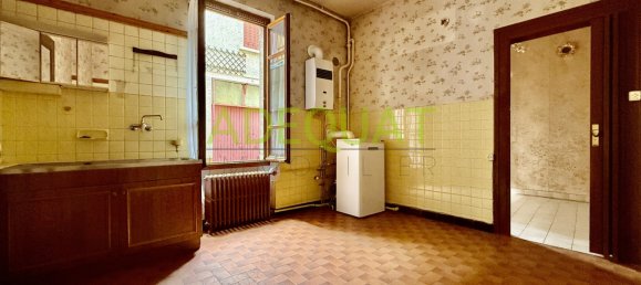 3 Schlafzimmer Stadthaus in La Tour-du-Pin, France, Nr. 270284 3