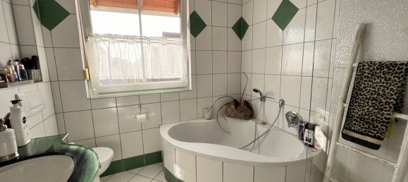 Casa de 5 habitaciónes en Schwalm-Eder, Germany No. 152057 7