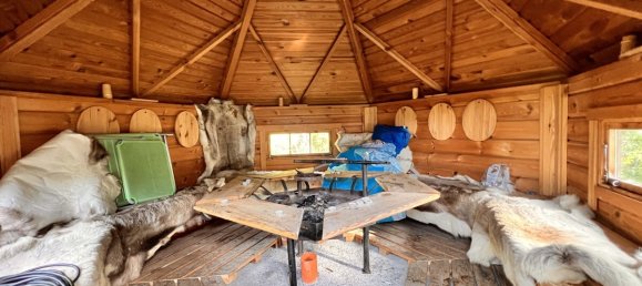 Casa de 5 habitaciónes en Schwalm-Eder, Germany No. 152057 10