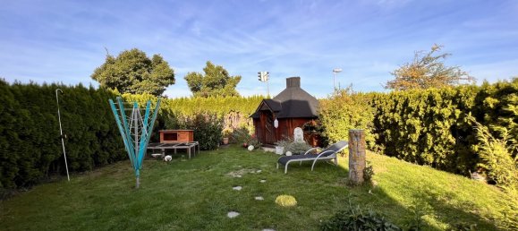 Casa de 5 habitaciónes en Schwalm-Eder, Germany No. 152057 8