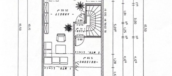 Casa de 5 habitaciónes en Schwalm-Eder, Germany No. 152057 14