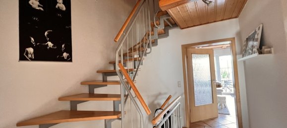 Casa de 5 habitaciónes en Schwalm-Eder, Germany No. 152057 2