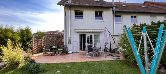 Casa de 5 habitaciónes en Schwalm-Eder, Germany No. 152057 11