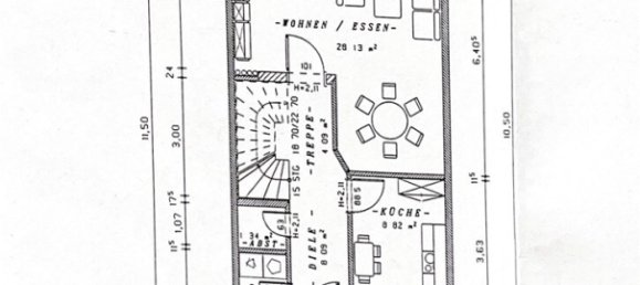 Casa de 5 habitaciónes en Schwalm-Eder, Germany No. 152057 12