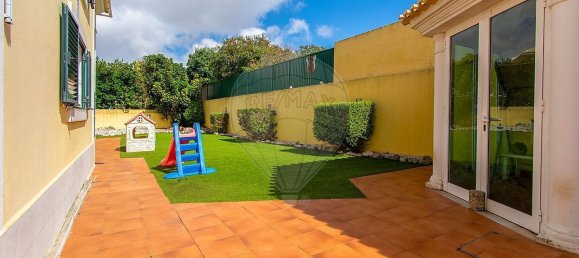 4 bedrooms House in Sintra, Portugal No. 49110 21