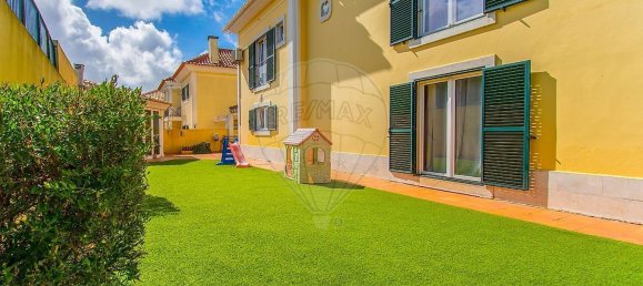 4 bedrooms House in Sintra, Portugal No. 49110 20