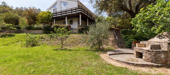 5 chambres Maison à Marmelete, Portugal No. 90915 25